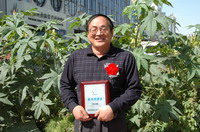 敦煌種業(yè)2005/2006年度先進(jìn)企業(yè)、優(yōu)秀管理者和先進(jìn)工作者名單