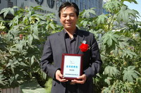 敦煌種業(yè)2005/2006年度先進(jìn)企業(yè)、優(yōu)秀管理者和先進(jìn)工作者名單