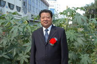 敦煌種業(yè)2005/2006年度先進(jìn)企業(yè)、優(yōu)秀管理者和先進(jìn)工作者名單