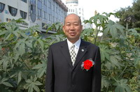 敦煌種業(yè)2005/2006年度先進(jìn)企業(yè)、優(yōu)秀管理者和先進(jìn)工作者名單