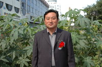 敦煌種業(yè)2005/2006年度先進(jìn)企業(yè)、優(yōu)秀管理者和先進(jìn)工作者名單