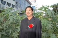 敦煌種業(yè)2005/2006年度先進(jìn)企業(yè)、優(yōu)秀管理者和先進(jìn)工作者名單