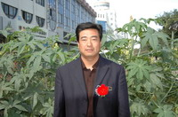 敦煌種業(yè)2005/2006年度先進(jìn)企業(yè)、優(yōu)秀管理者和先進(jìn)工作者名單