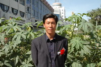 敦煌種業(yè)2005/2006年度先進(jìn)企業(yè)、優(yōu)秀管理者和先進(jìn)工作者名單
