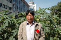敦煌種業(yè)2005/2006年度先進(jìn)企業(yè)、優(yōu)秀管理者和先進(jìn)工作者名單